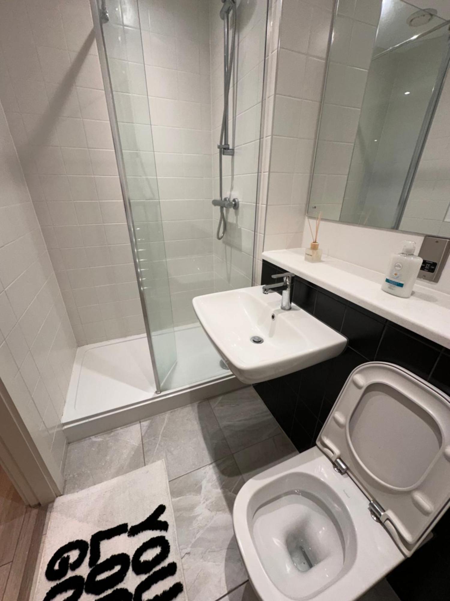 Park Central Liverpool Apartment Екстериор снимка